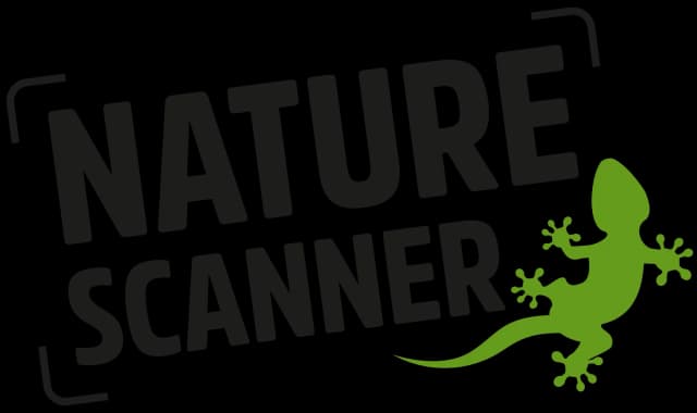 Nature Scanner logo