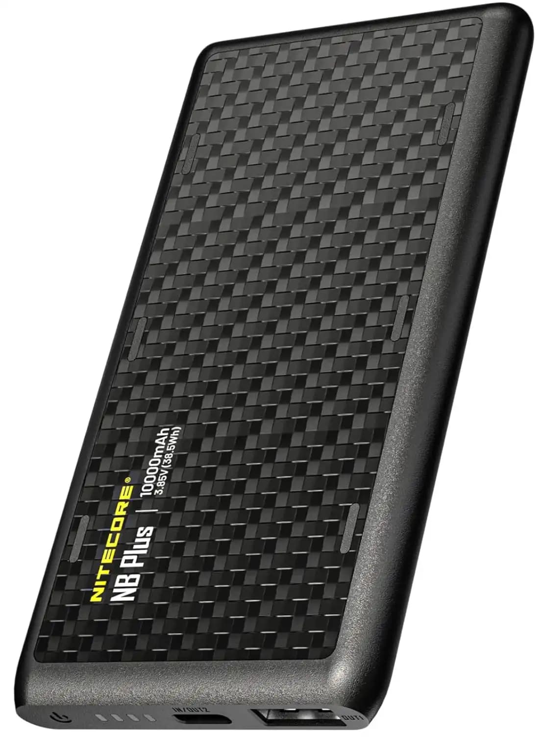 Nitecore NB Plus 10000 power bank