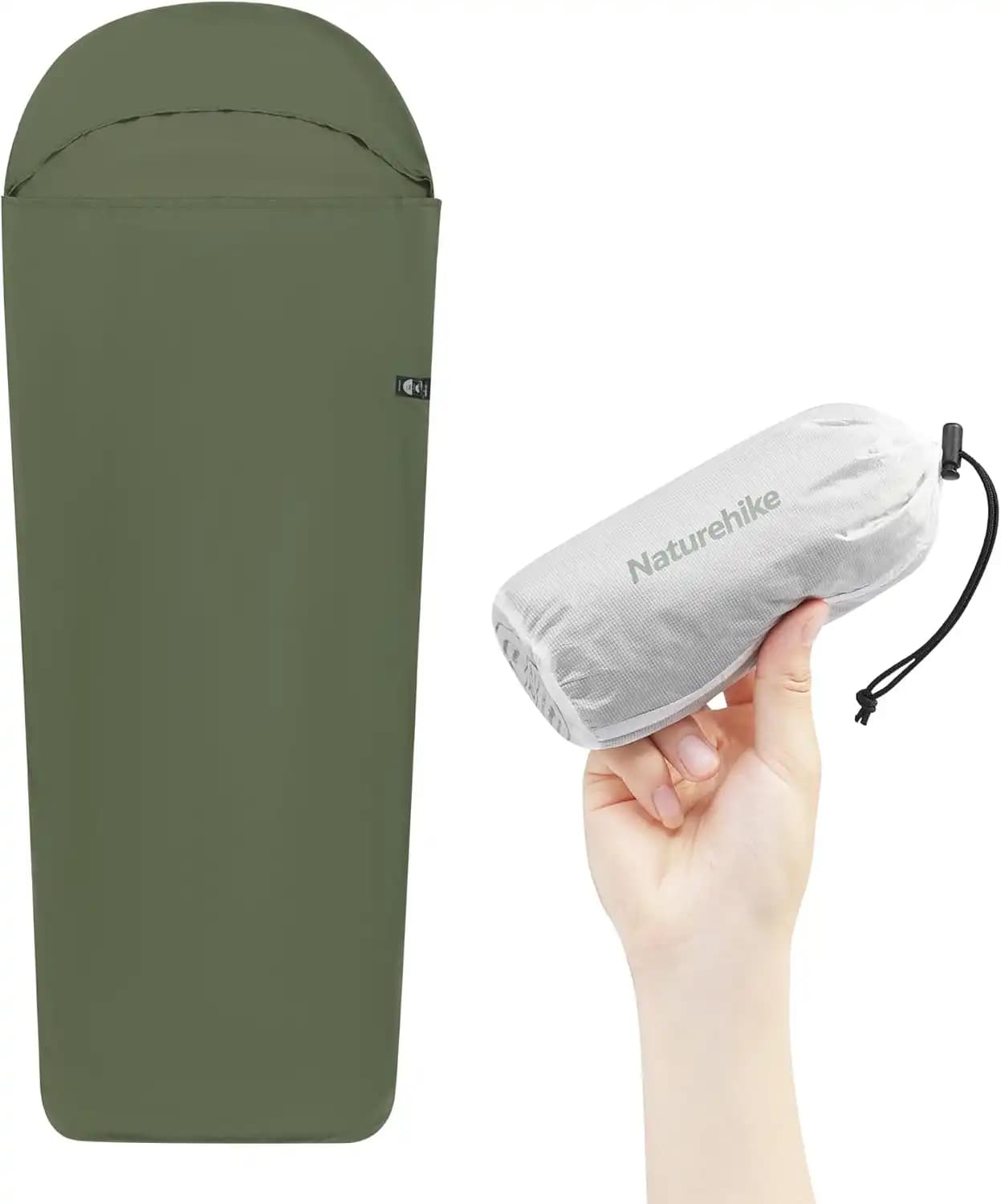 Naturehike ultralight sleeping bag liner