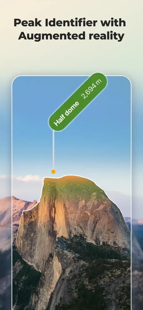 Screenshot of Wikiloc 2