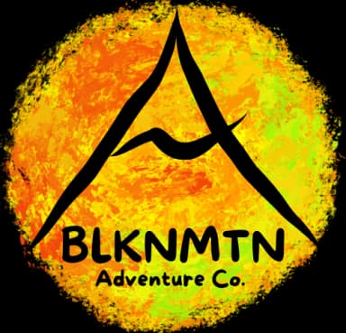 Balkan Mountain Adventure logo