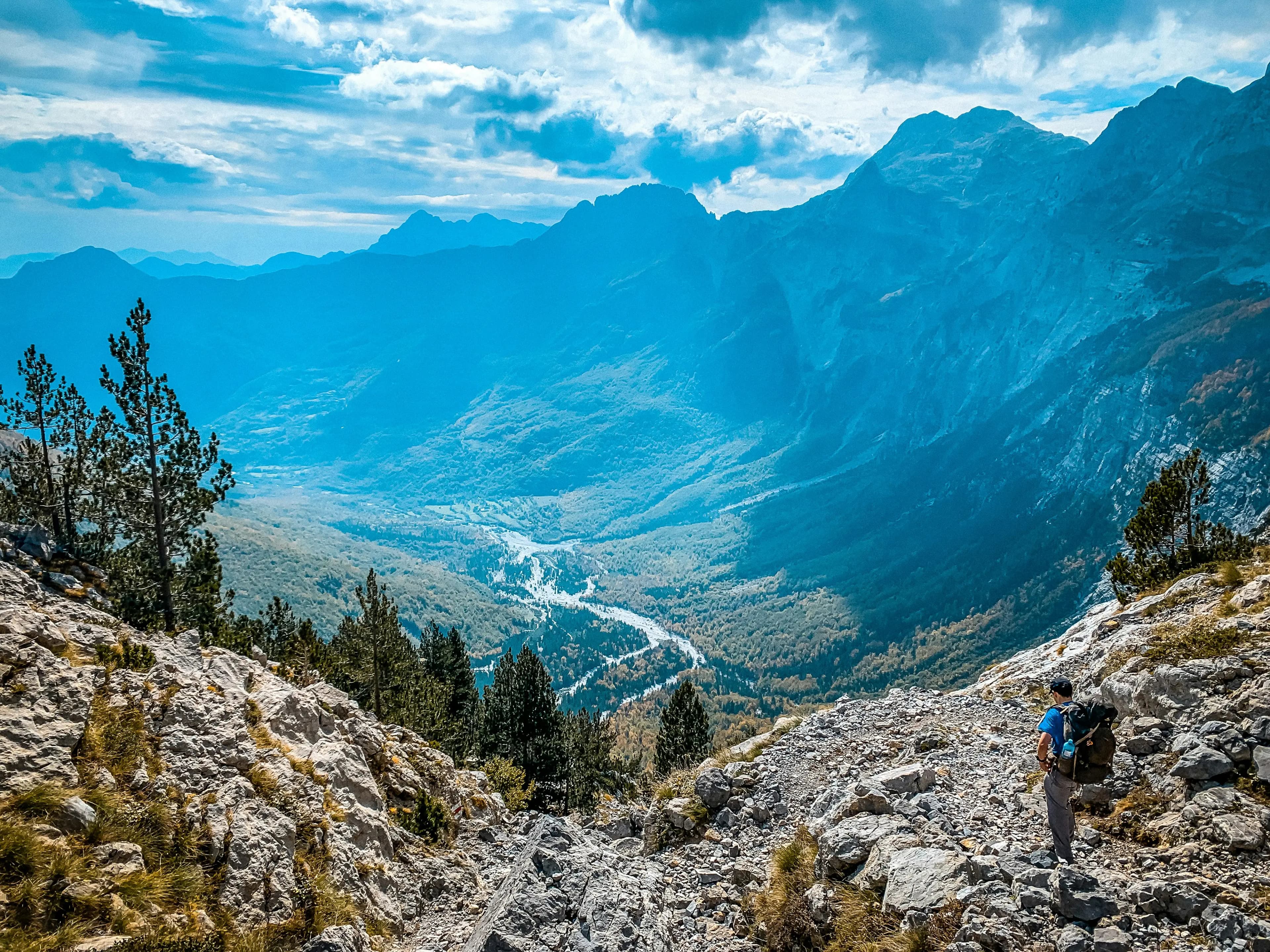 The Ultimate Guide to the Peaks of the Balkans
