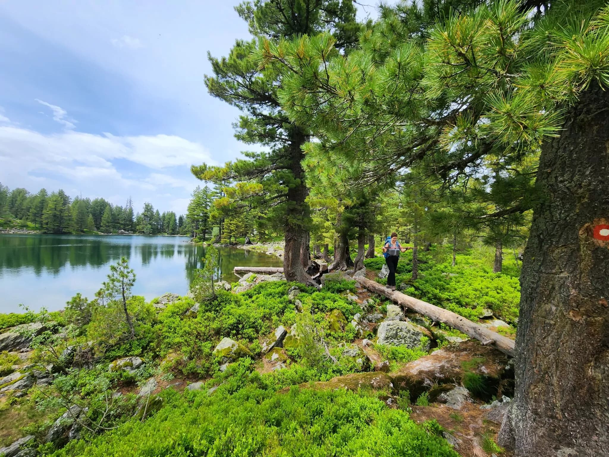 Peaks of the Balkans hiking tour