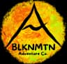 Balkan Mountain Adventure logo