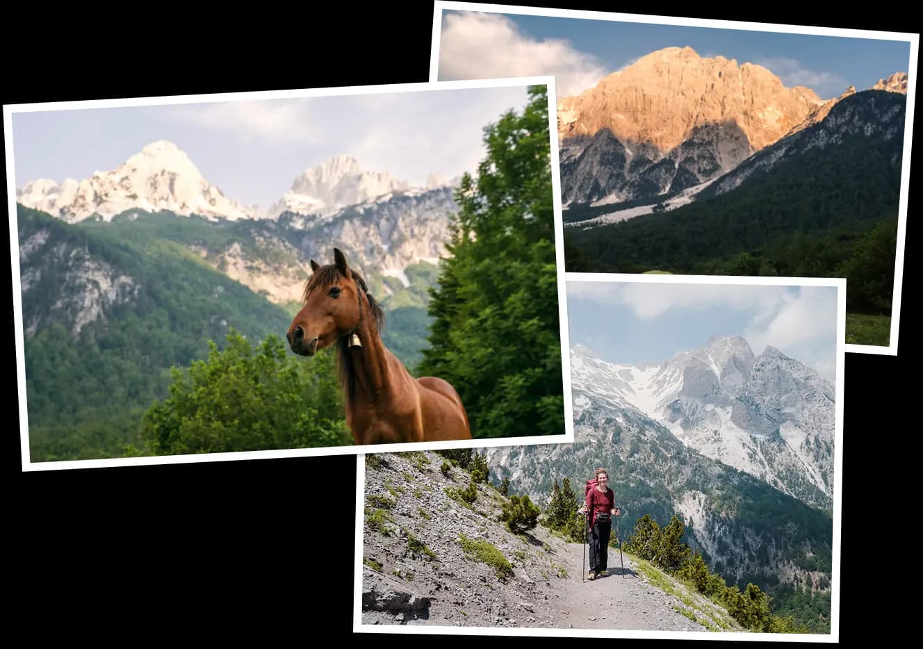 See her <a href="https://wherewonderwaits.com/peaks-of-the-balkans/" target="_blank" rel="noopener noreferrer" class="text-blue-600 hover:text-blue-800 underline">guide and amazing photos</a>