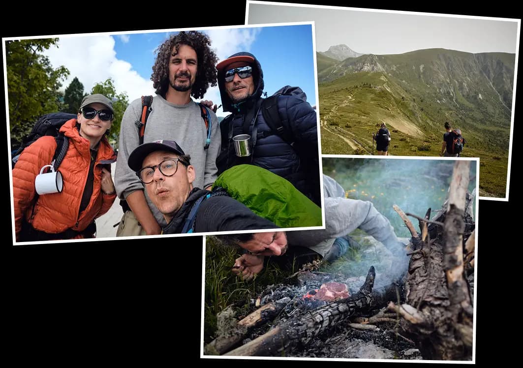 Check out both <a href="https://www.jederkanndraussen.de/sportart/wandern/peaks-of-the-balkans-1-trail-3-laender-173-kilometer-und-fast-10-000-hoehenmeter/" target="_blank" rel="noopener noreferrer" class="text-blue-600 hover:text-blue-800 underline">guide and photographs</a>