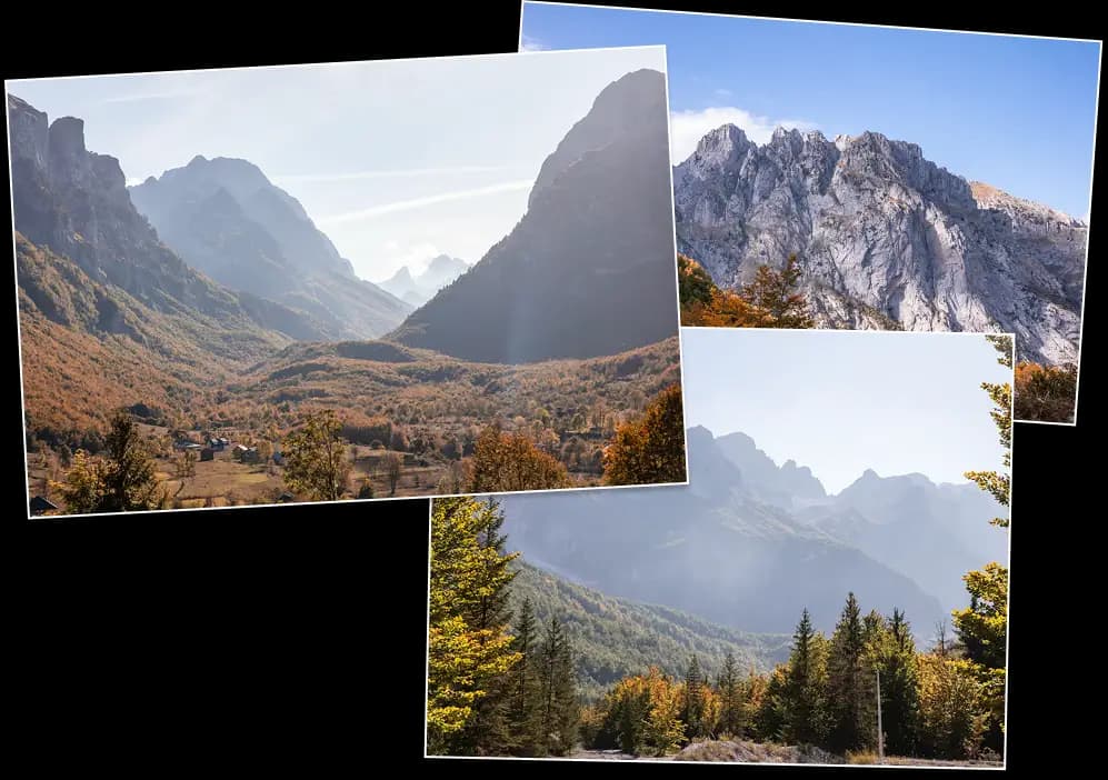 Disover her detailed <a href="https://adventuresoflilnicki.com/peaks-of-the-balkans-hike/" target="_blank" rel="noopener noreferrer" class="text-blue-600 hover:text-blue-800 underline">POB guide</a>