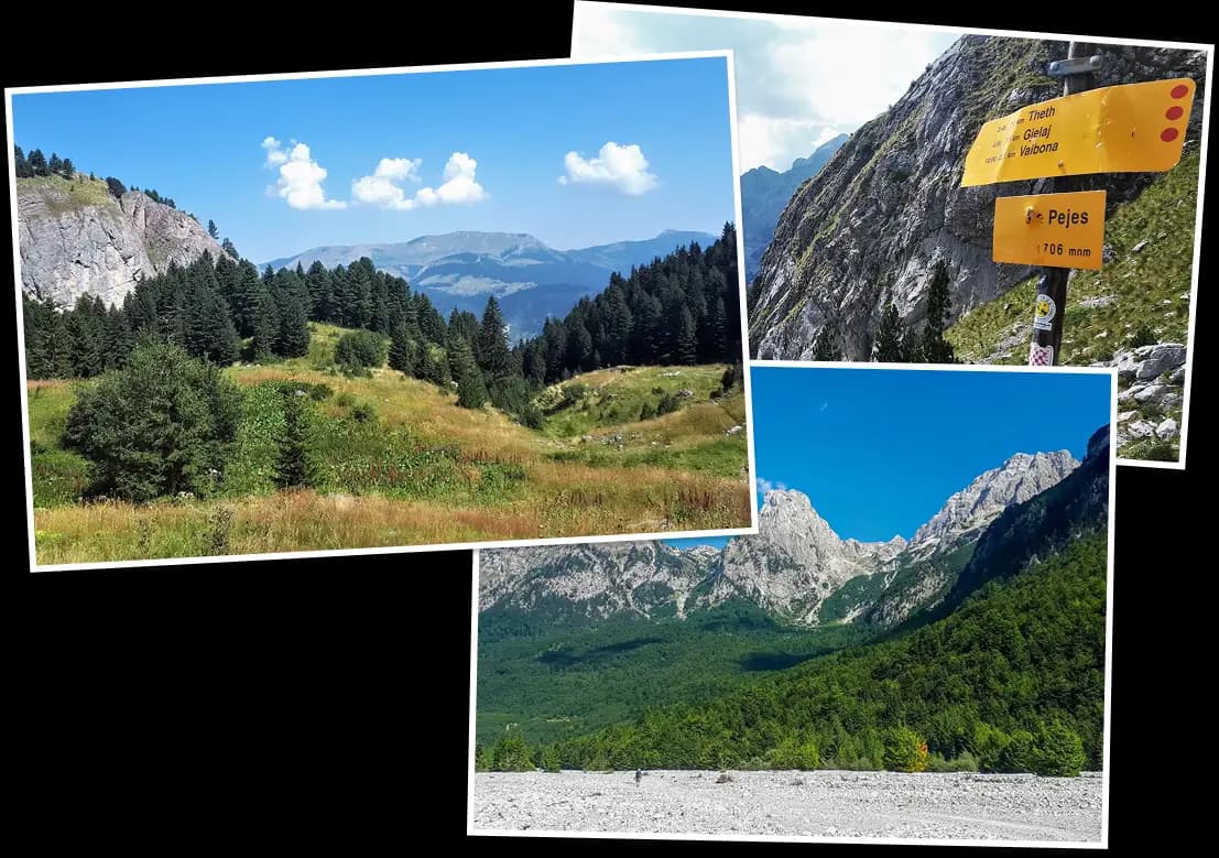 Visit his <a href="https://fromsunrisetosunset.com/peaks-of-the-balkans-2019/" target="_blank" rel="noopener noreferrer" class="text-blue-600 hover:text-blue-800 underline">POB guide</a>