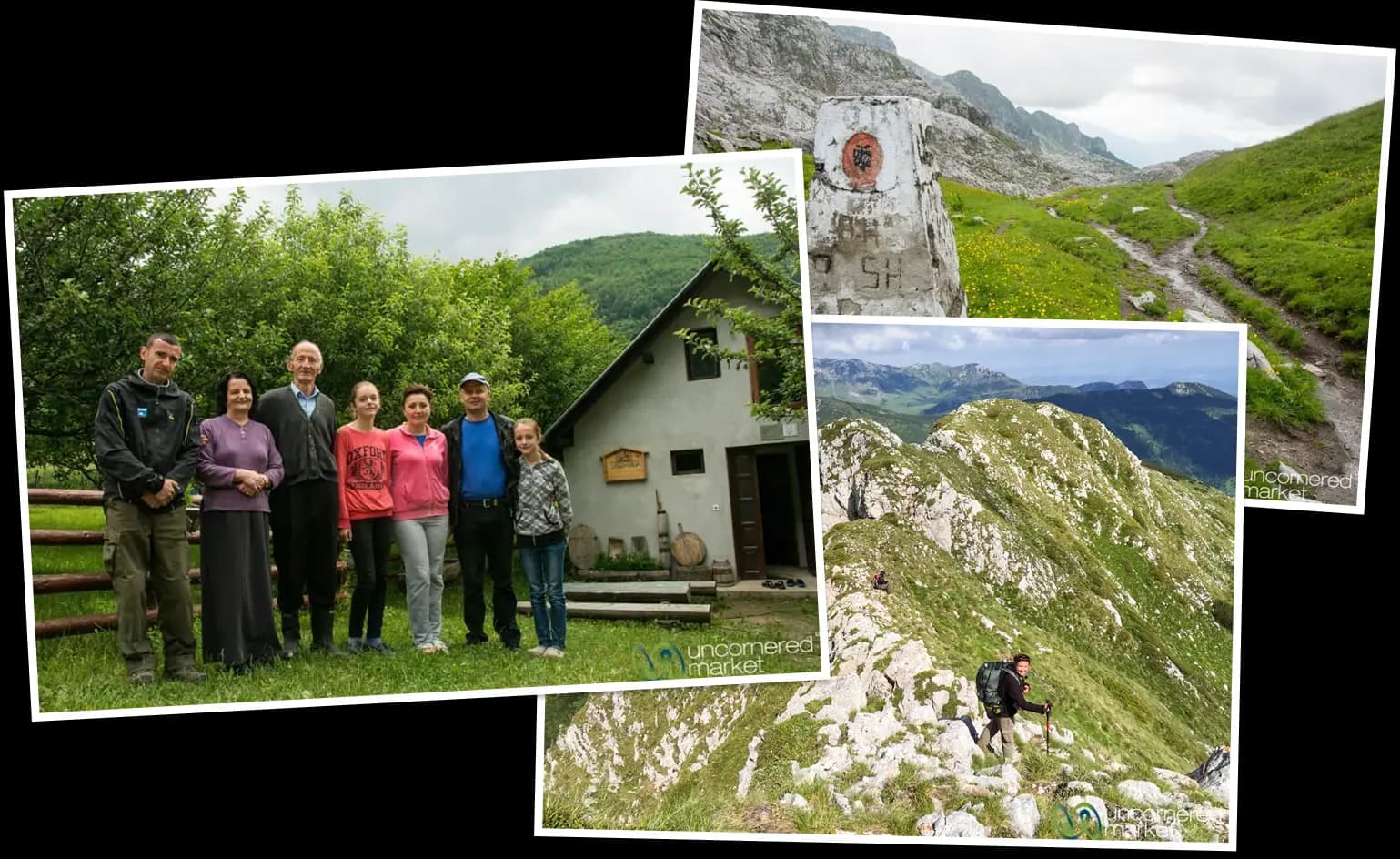 Check out their <a href="https://uncorneredmarket.com/peaks-of-balkans-trek-beginners-guide/" target="_blank" rel="noopener noreferrer" class="text-blue-600 hover:text-blue-800 underline">POB blog post</a>
