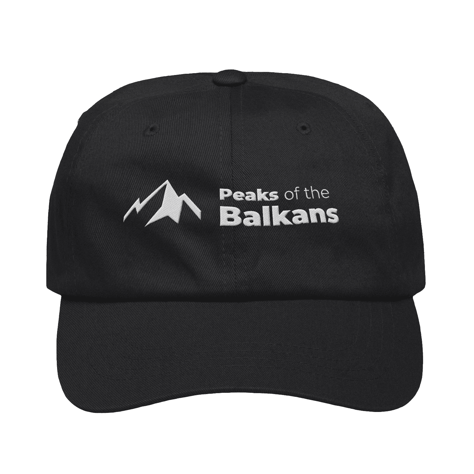 Trail merchandise