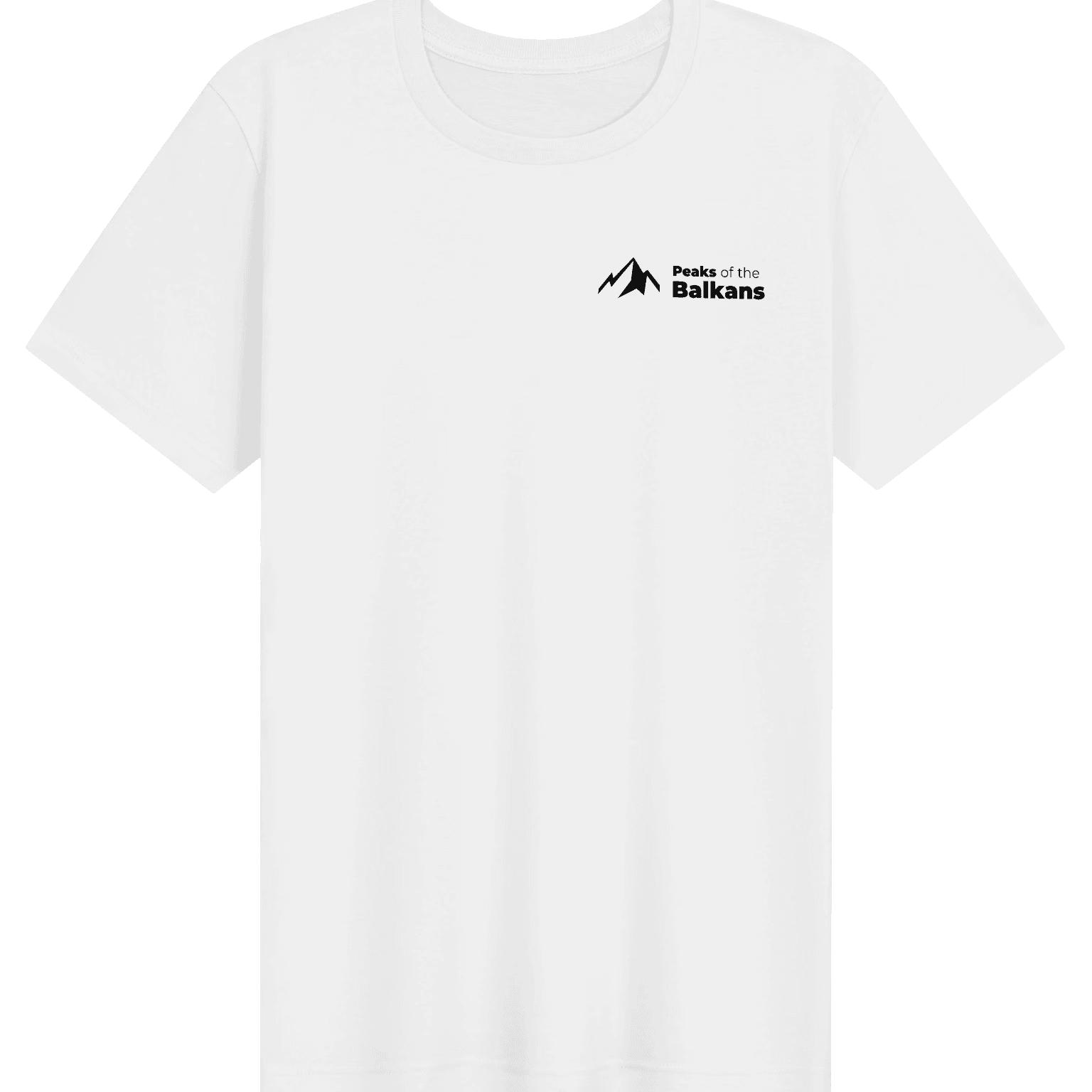 Trail merchandise