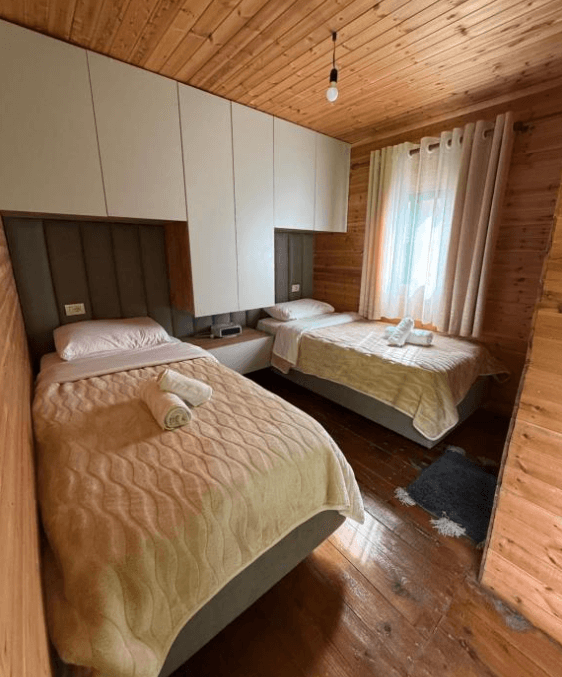 Bujtina Zemra e Traditës