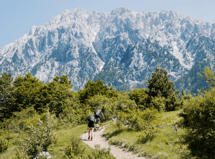 See her <a href="https://wherewonderwaits.com/peaks-of-the-balkans/" target="_blank">guide and amazing photos</a>