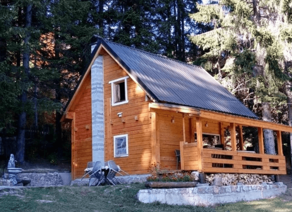 Panorama Hostel