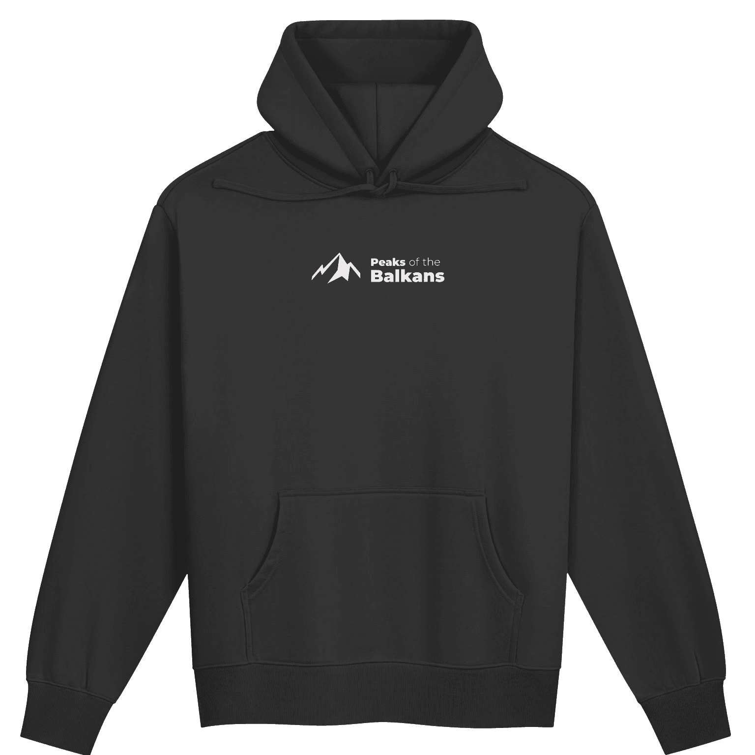 Trail merchandise
