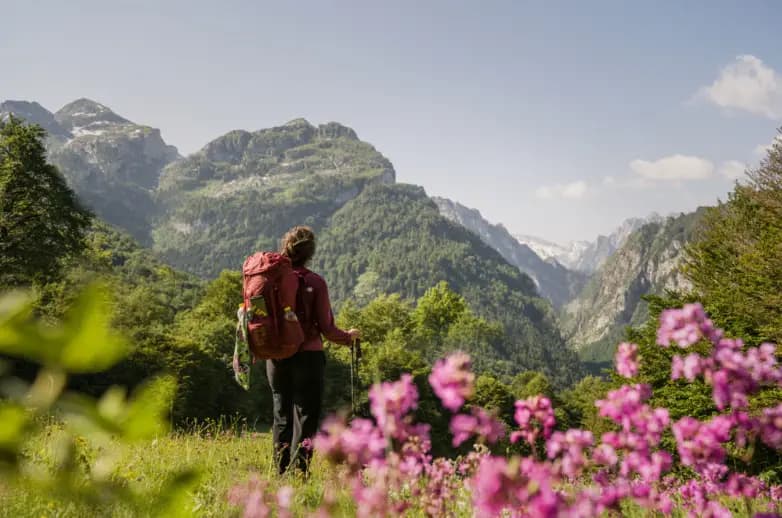 See her <a href="https://wherewonderwaits.com/peaks-of-the-balkans/" target="_blank">guide and amazing photos</a>