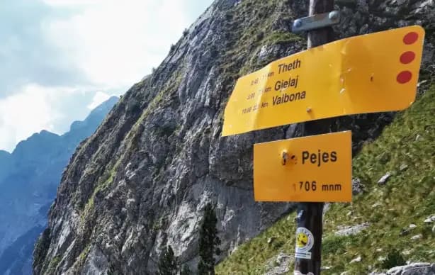 Visit his <a href="https://fromsunrisetosunset.com/peaks-of-the-balkans-2019/" target="_blank">POB guide</a>