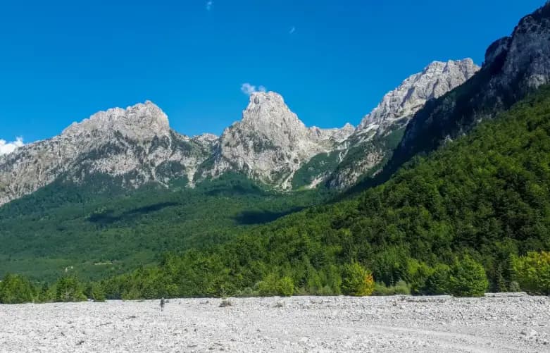 Visit his <a href="https://fromsunrisetosunset.com/peaks-of-the-balkans-2019/" target="_blank">POB guide</a>