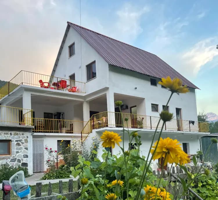 Butjina Mirash Kometa