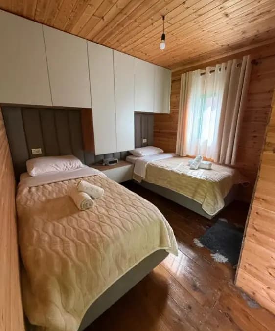 Bujtina Zemra e Traditës