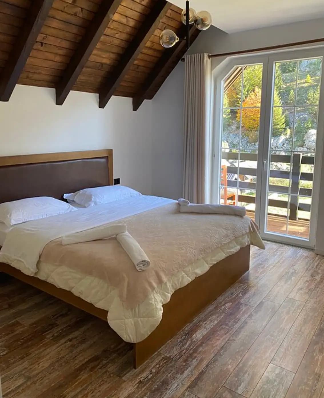 Drinos Guesthouse Valbone