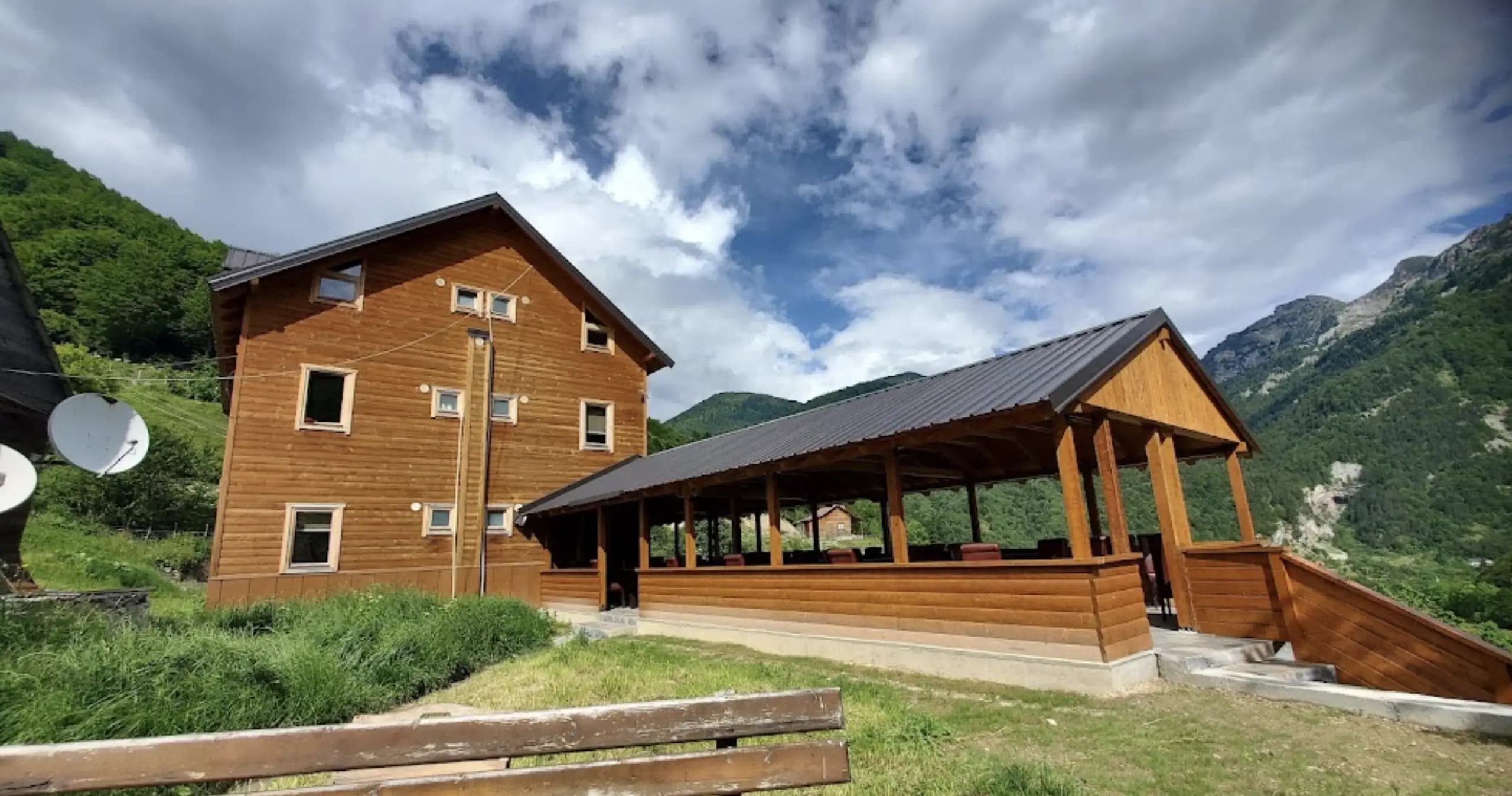 Guesthouse Kujtim Gocaj