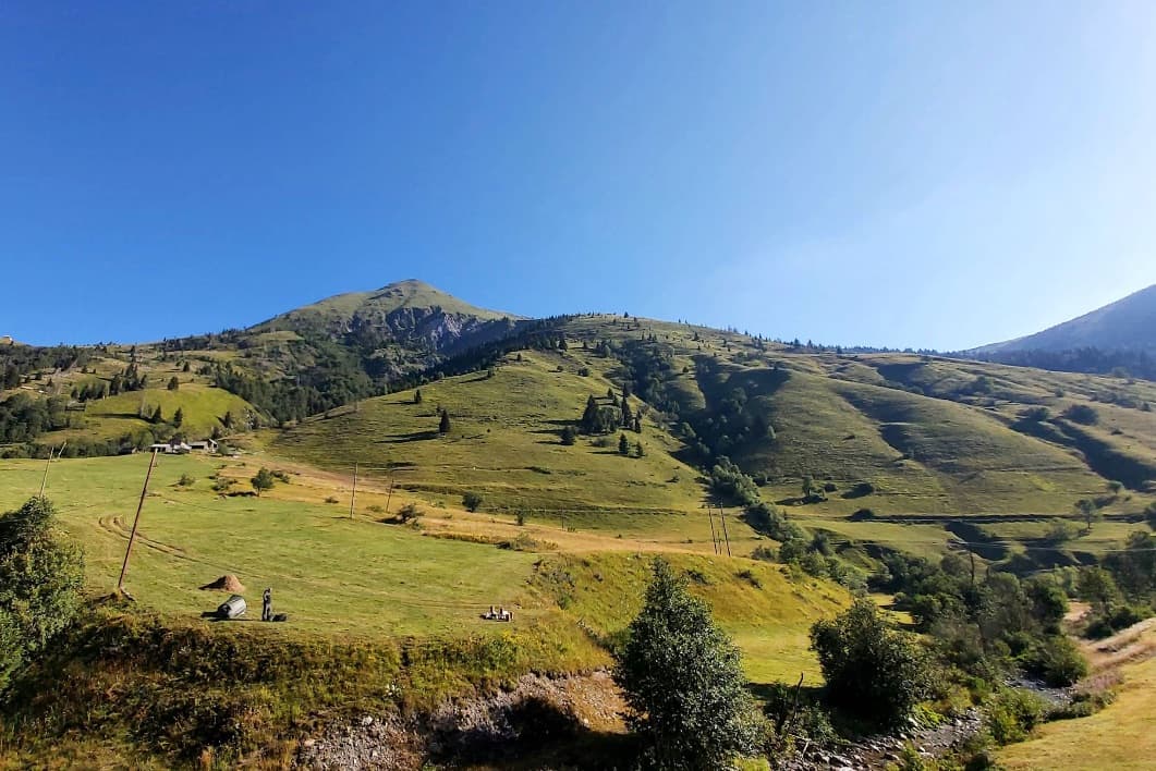 Liquenat I Kucishtes - Babino Polje